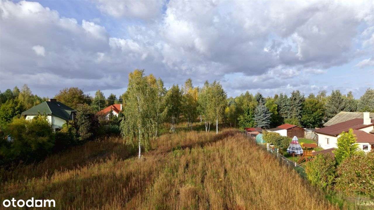 Działka z wizją – idealne miejsce pod inwestycję-3