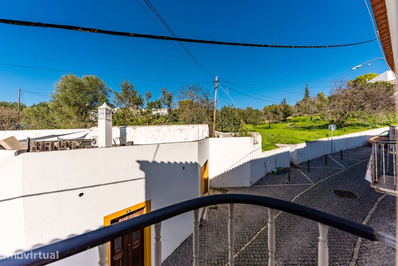 Moradia T5 com mais de 200m2 em Boliqueime-30
