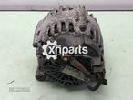 Alternador DACIA DUSTER 1.5 dCi | 10.10 -  Usado REF. 2612249B MOTOR K9K858 - 3