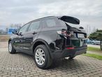 Land Rover Discovery Sport - 33