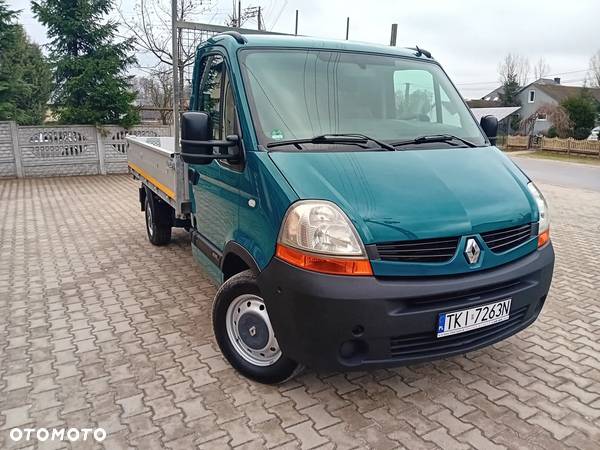 Renault Master - 3