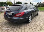 Mercedes-Benz CLS 350 BlueTEC 4Matic 7G-TRONIC - 1