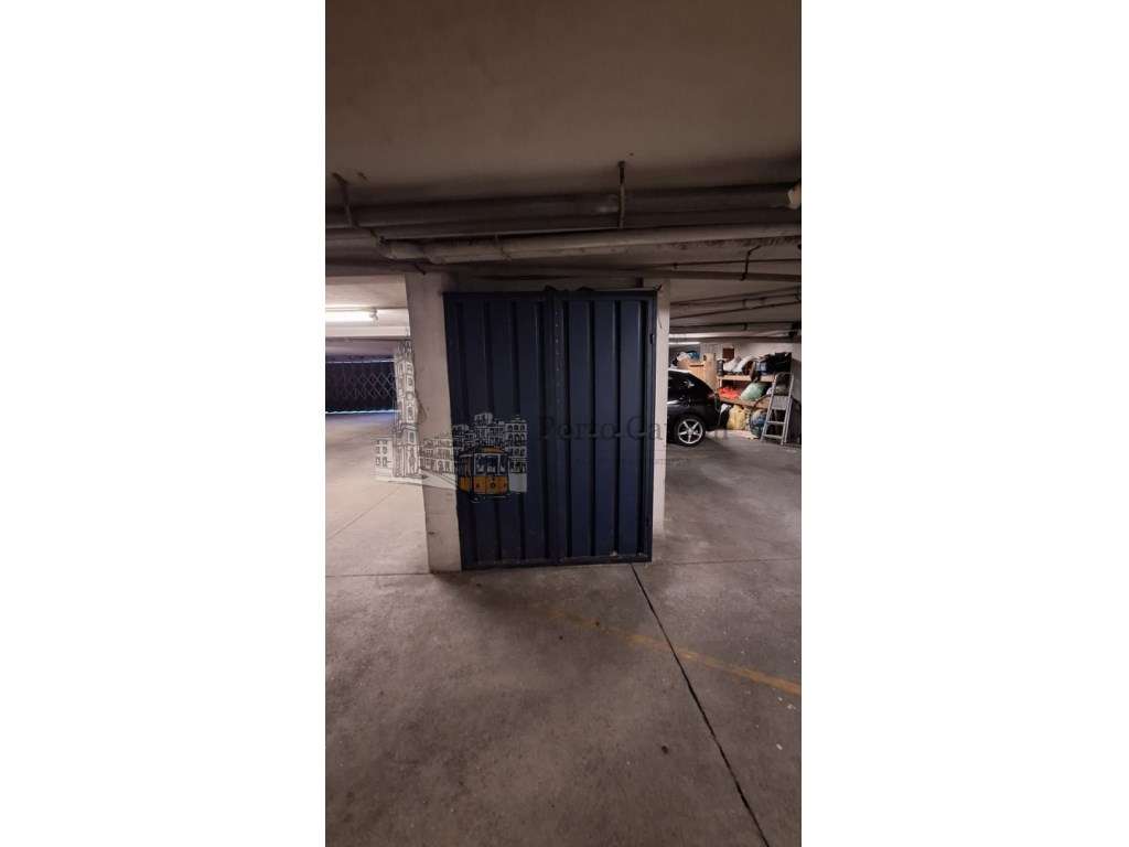 T3 PARA VENDA EM VILA NOVA DE GAIA - Grande imagem: 5/27