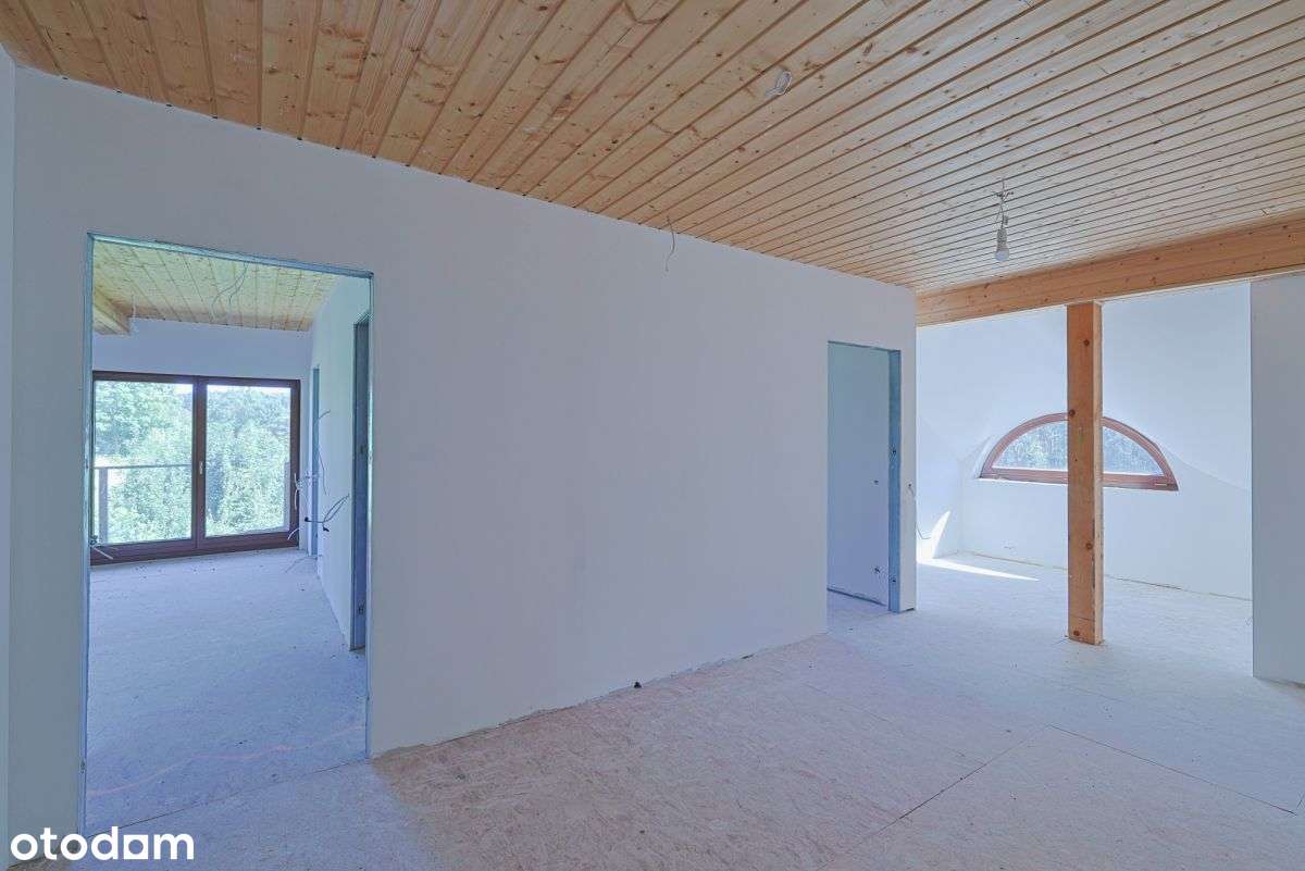 Wisełka - blisko morza przy Wolińskim Parku-8