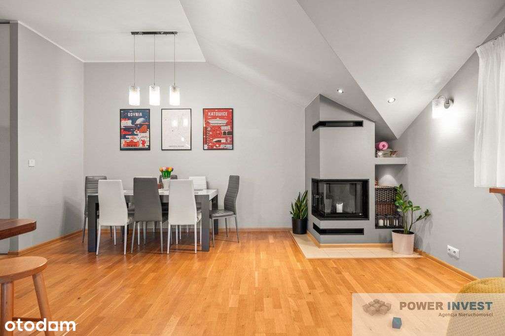 Mieszkanie I Garaż W Kameralnym Ogrodzonym Budynku - Pełny obrazek: 4/14