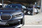 BMW 116 d Pack M - 11