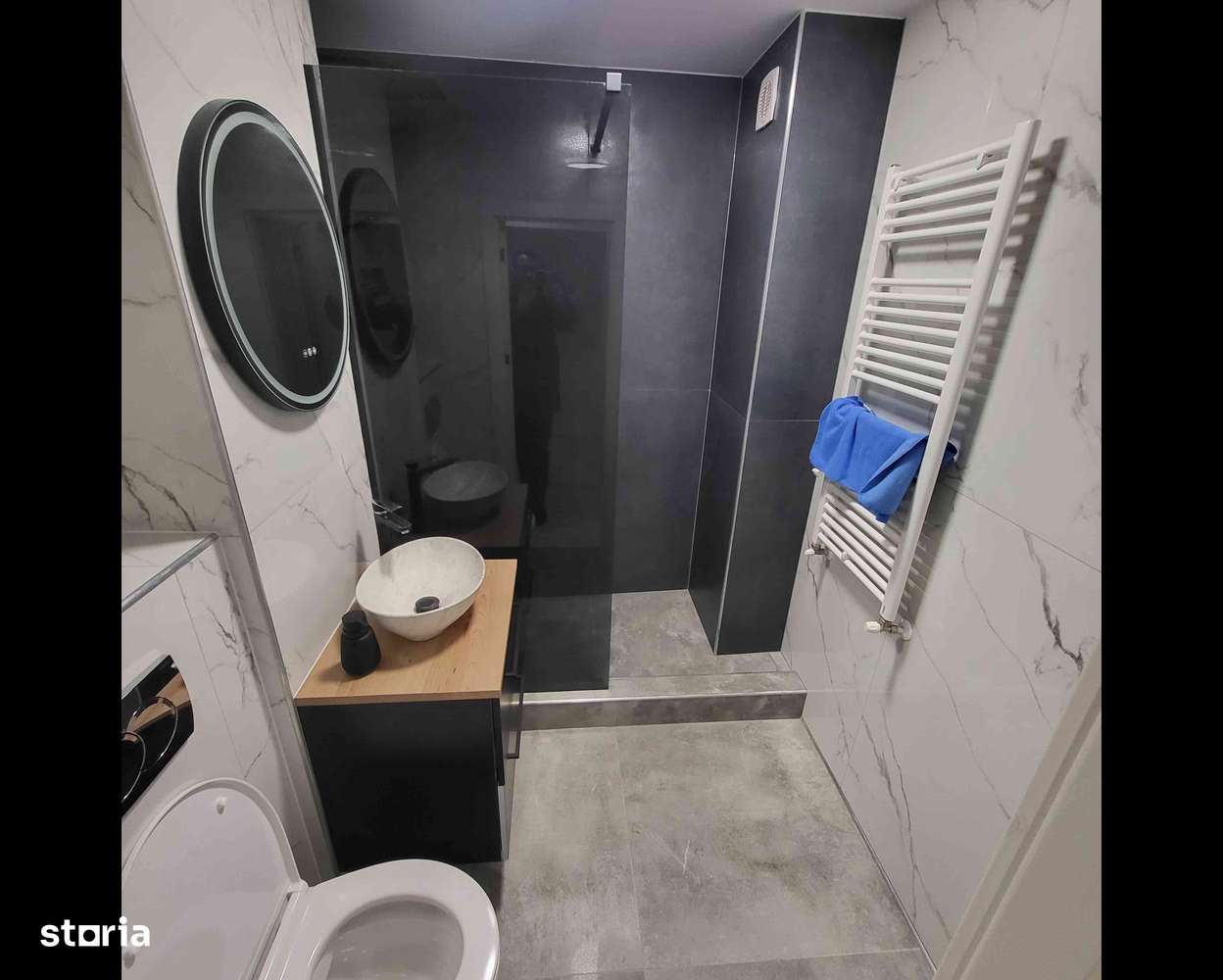 3 Camere Decomandate - Imagine principală: 5/10