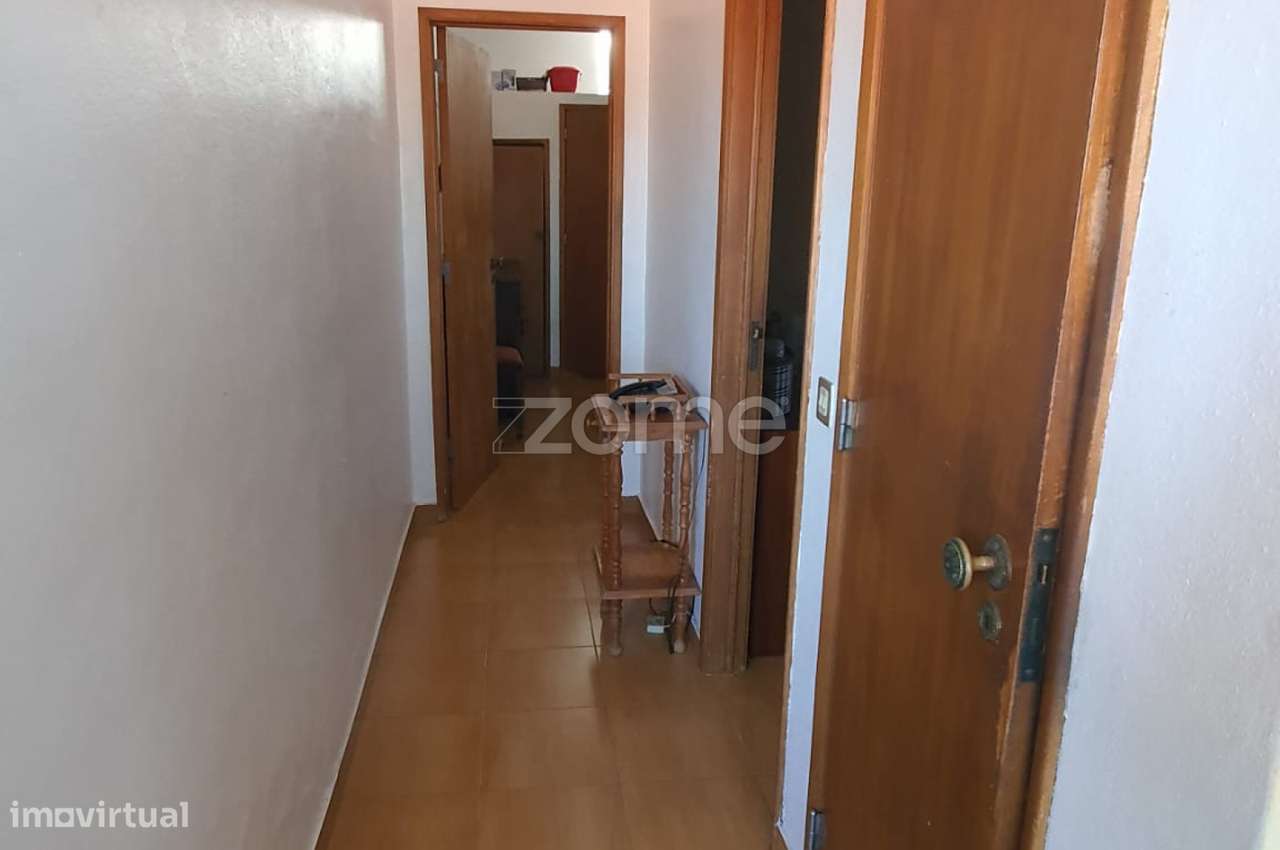 Moradia no Bairro de S. José, Cascais-6