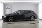 Mercedes-Benz CLA 180 d Shooting Brake AMG Line Aut. - 2