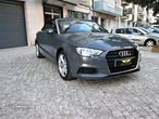 Audi A3 Cabrio 1.6 TDi Sport - 23