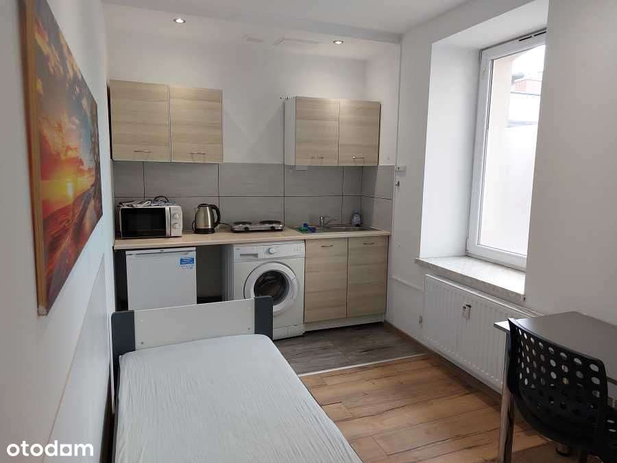 K-ce: 2 MIESZKANIA-87 m2, Roi ~9% -gotowiec inwestycyjny z lokatorami!-6