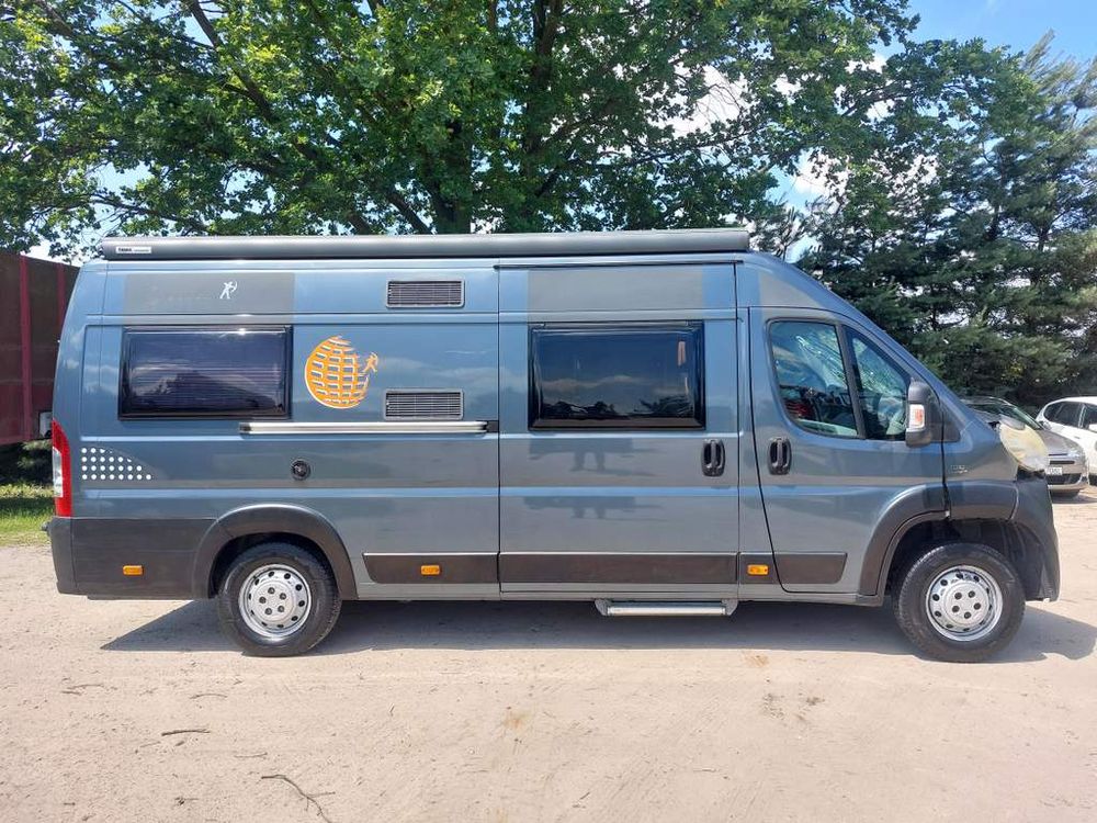 Fiat Ducato 2016