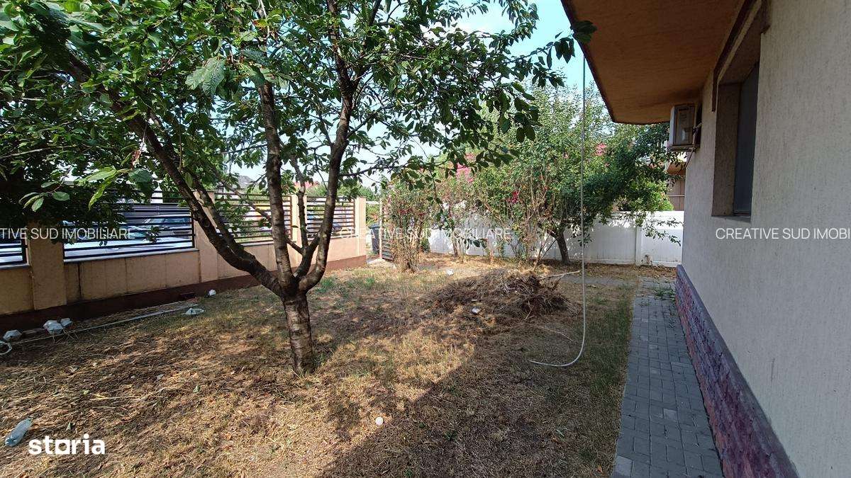 Casa individuala - 6 Camere - 213 mp utili - 561 mp teren - Imagine principală: 3/20