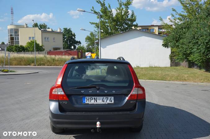 Volvo V70 2.0 Kinetic - 6