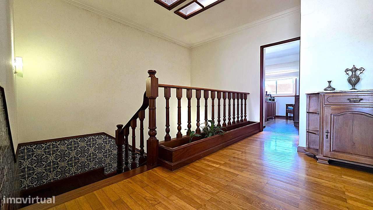 MORADIA T4 Pronta Habitar-16