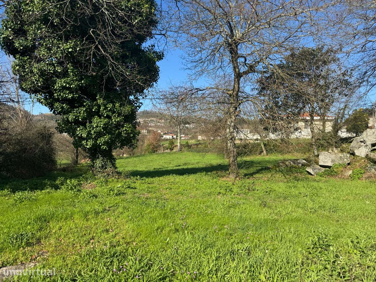 Venda de 3 moradias em conjunto e dois terrenos rústicos - Fafe, Braga-4