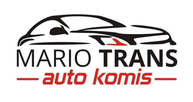 Mario Trans Auto Komis logo