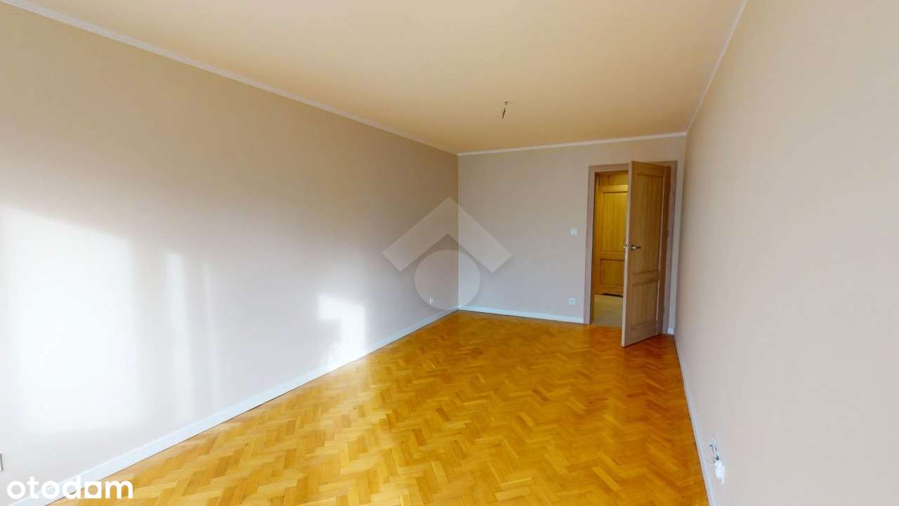 2 pokoje | Blok | Po remoncie | Balkon-5