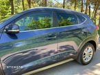 Hyundai Tucson 2.0 CRDI Comfort 4WD - 3