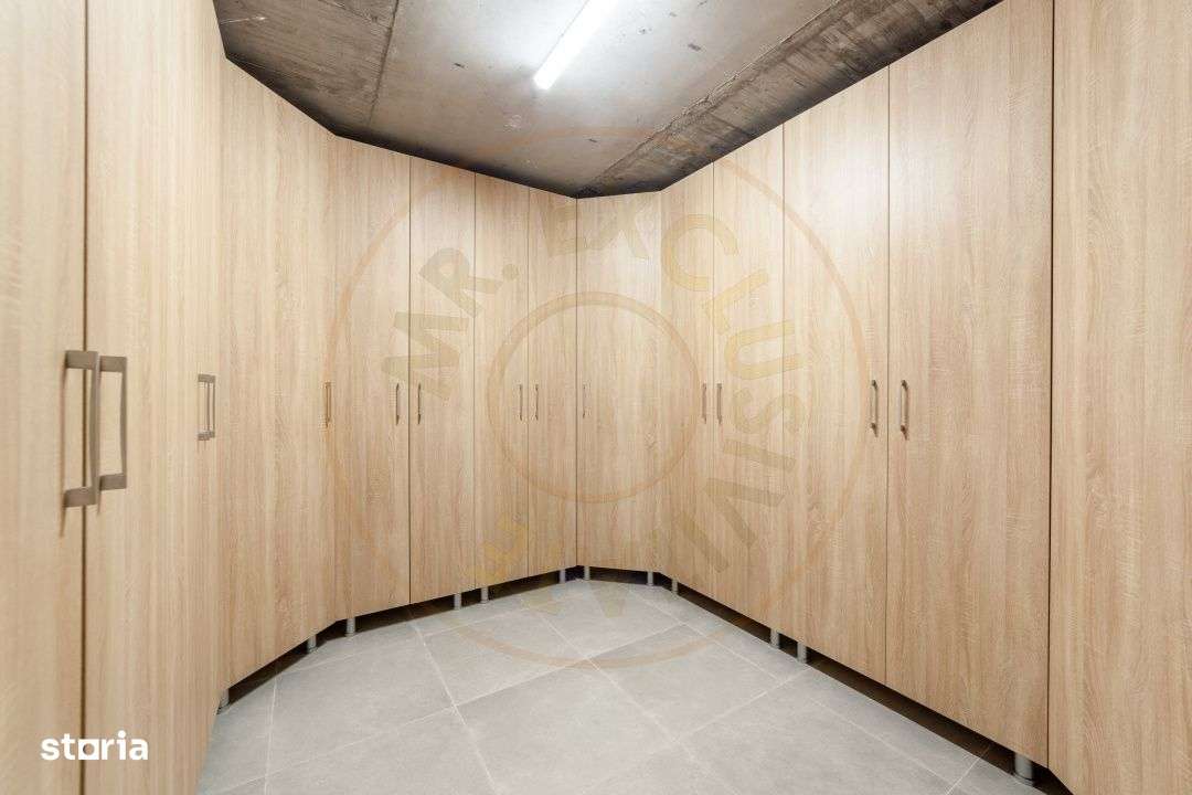 4 camere moderne in Gavana – etaj 1 - Bloc nou!-8