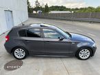 BMW Seria 1 - 5