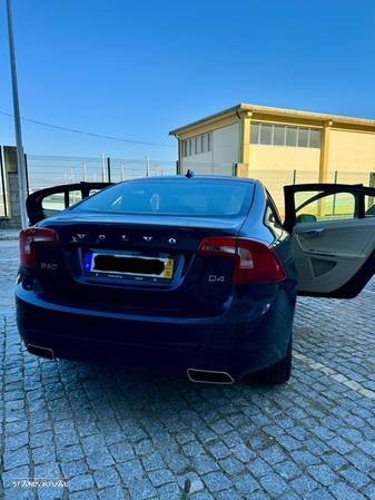 Volvo S60 2.0 D4 Summum - 3