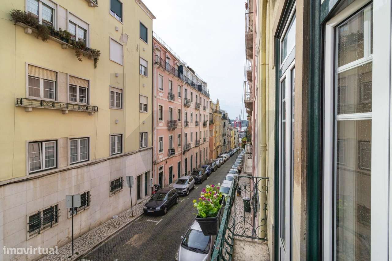 Apartamento T3 para venda na Estrela - Grande imagem: 3/34