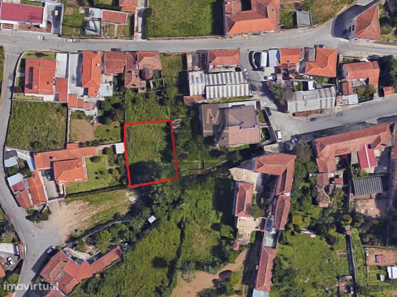 Terreno  Venda em Esmoriz,Ovar - Grande imagem: 5/17