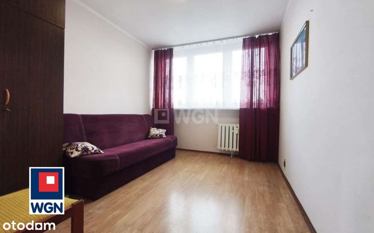 Mieszkanie, 55,60 m², Legnica – pohled 4