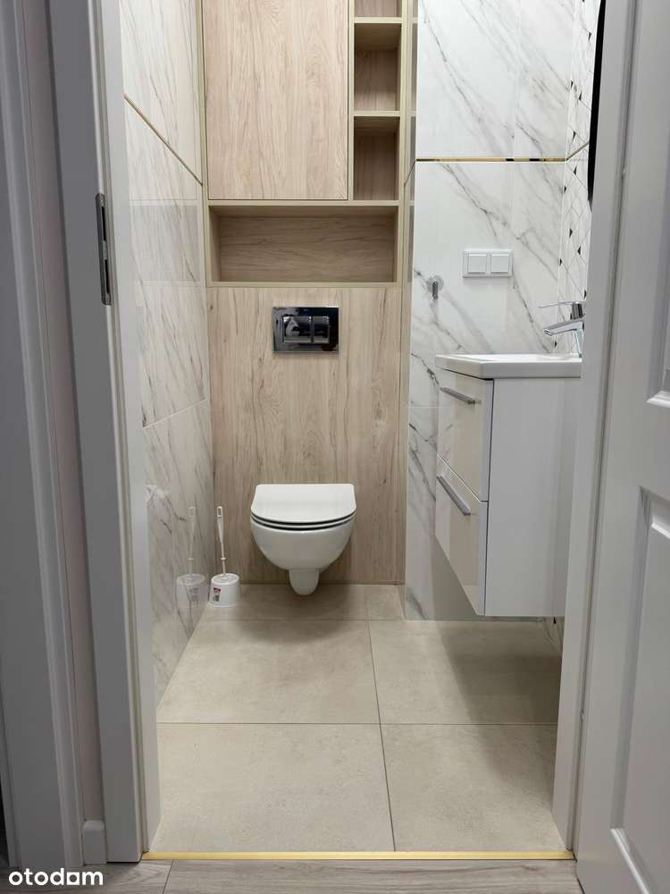 Sprzedam mieszkanie - os. Franciszkańskie, ul. Szurmana-11