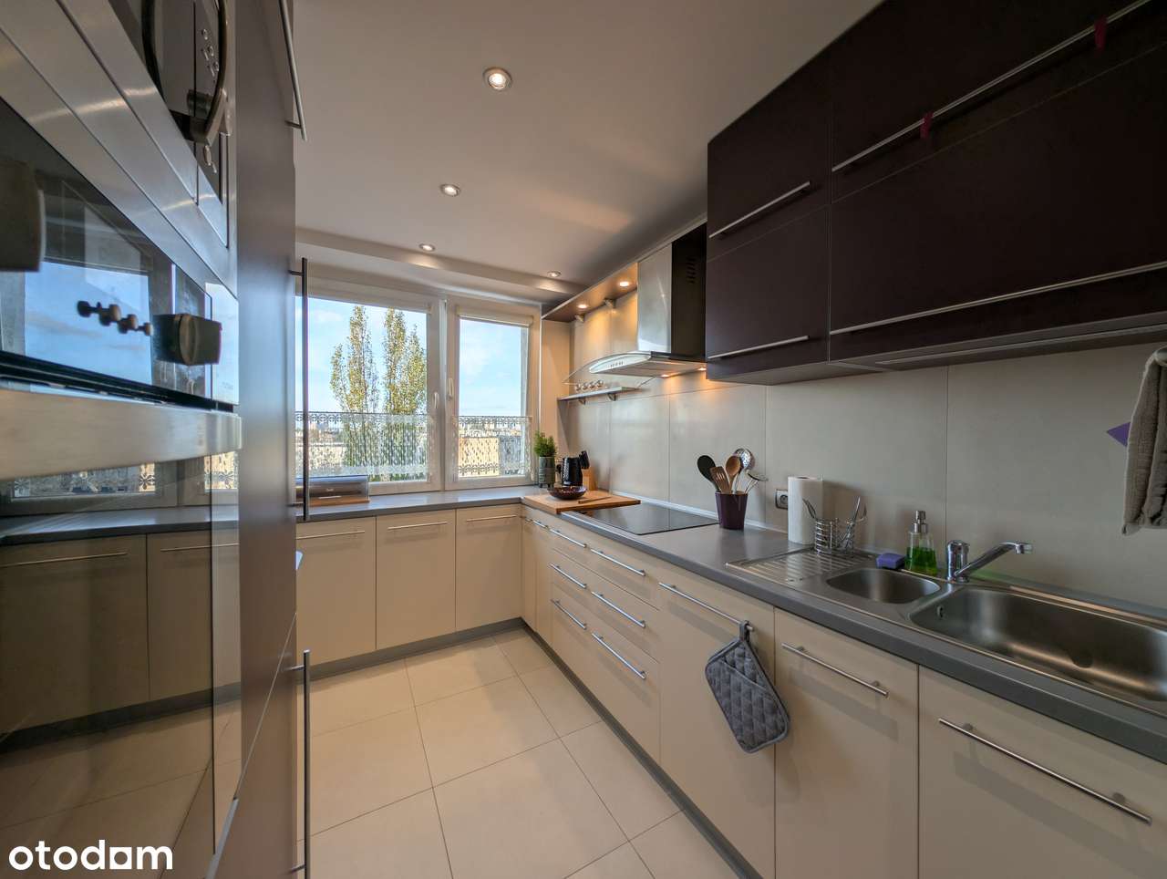 2 pokojowe mieszkanie 10 minut od Centrum - Pełny obrazek: 4/11