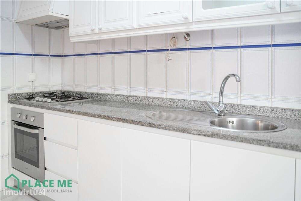 Apartamento T1+1 próximo da Estação de Comboios-31