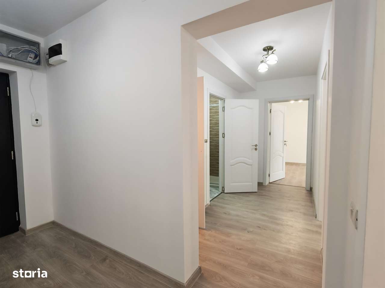 Apartament 2 camere Dorobanți Polonă renovat-2
