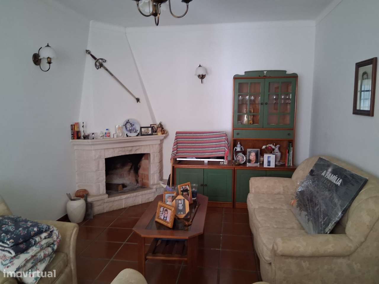 Quinta de Charme com Piscina, Vinha e 6.200 m² de Terreno | Coimbra-8
