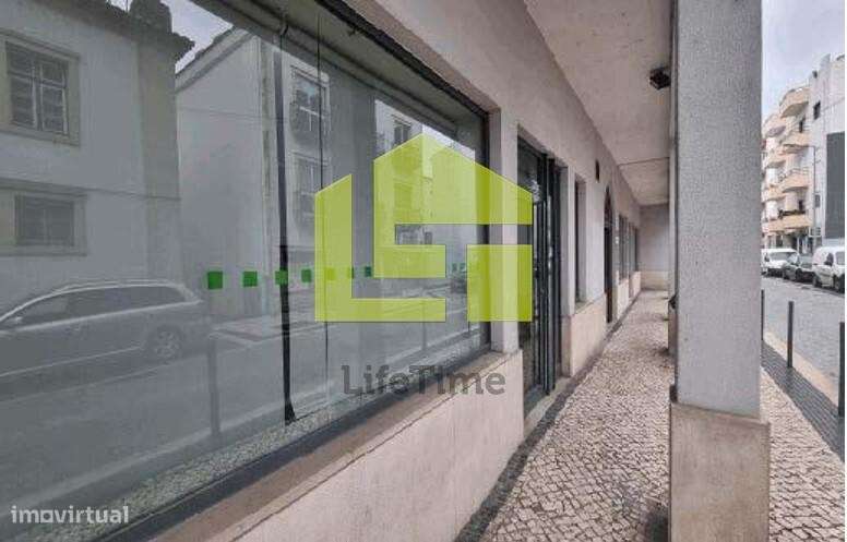 Loja Comércio de Rua - Grande imagem: 2/15