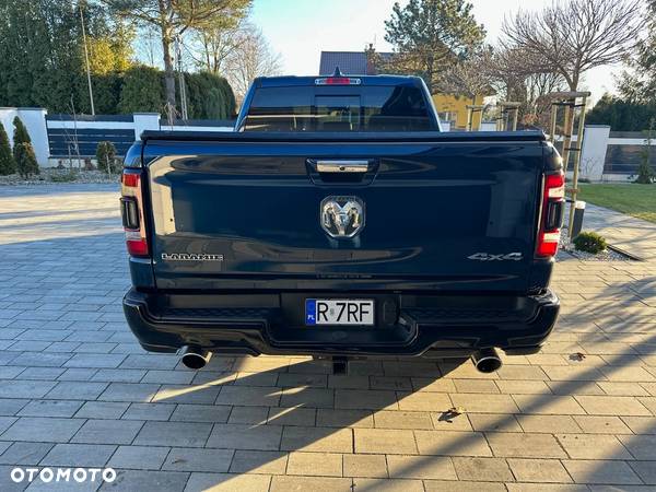 Dodge RAM 1500 5.7 4x4 - 5