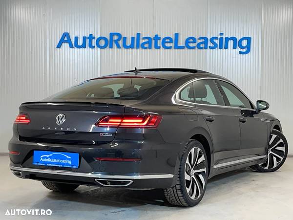 Volkswagen ARTEON 2.0 TSI DSG 4Motion R-Line - 3