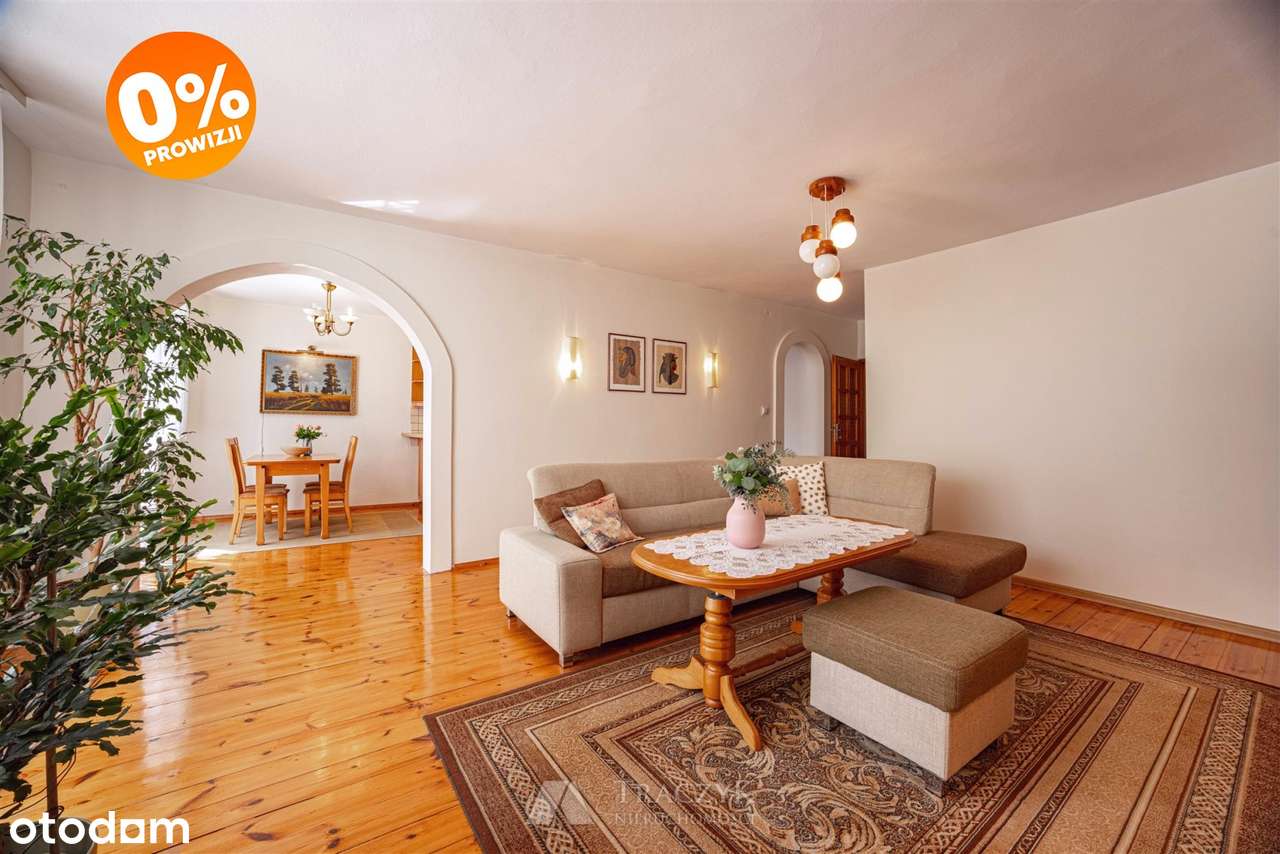 Dla inwestora pod wynajem, szeregówka - Pełny obrazek: 5/20