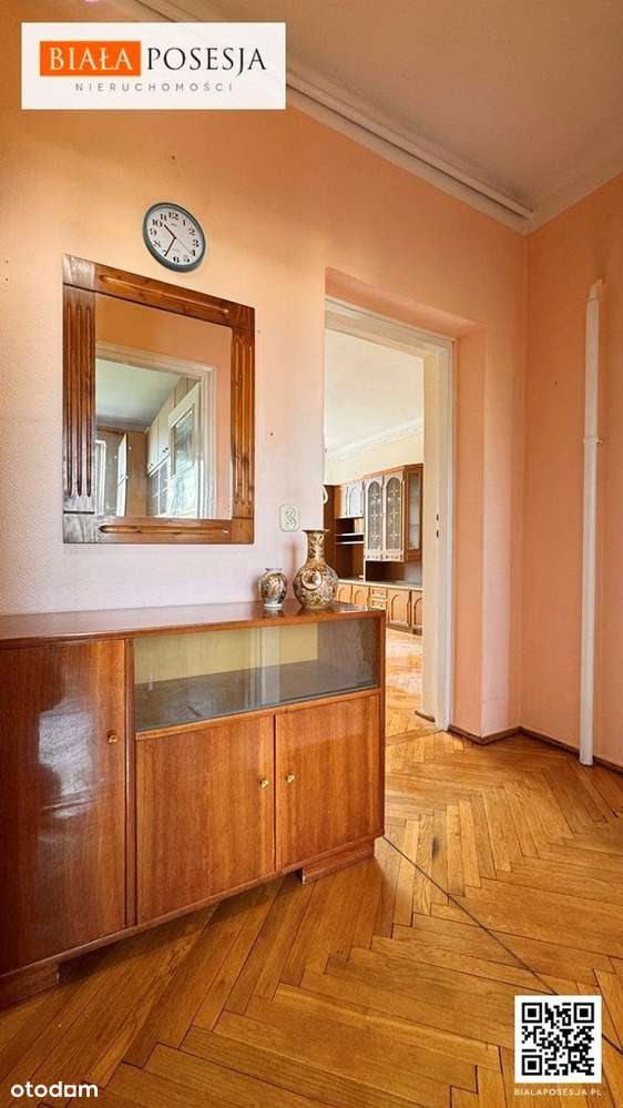 Mieszkanie 47 m² – Sułkowskiego 11, Osiedle Leśne-6