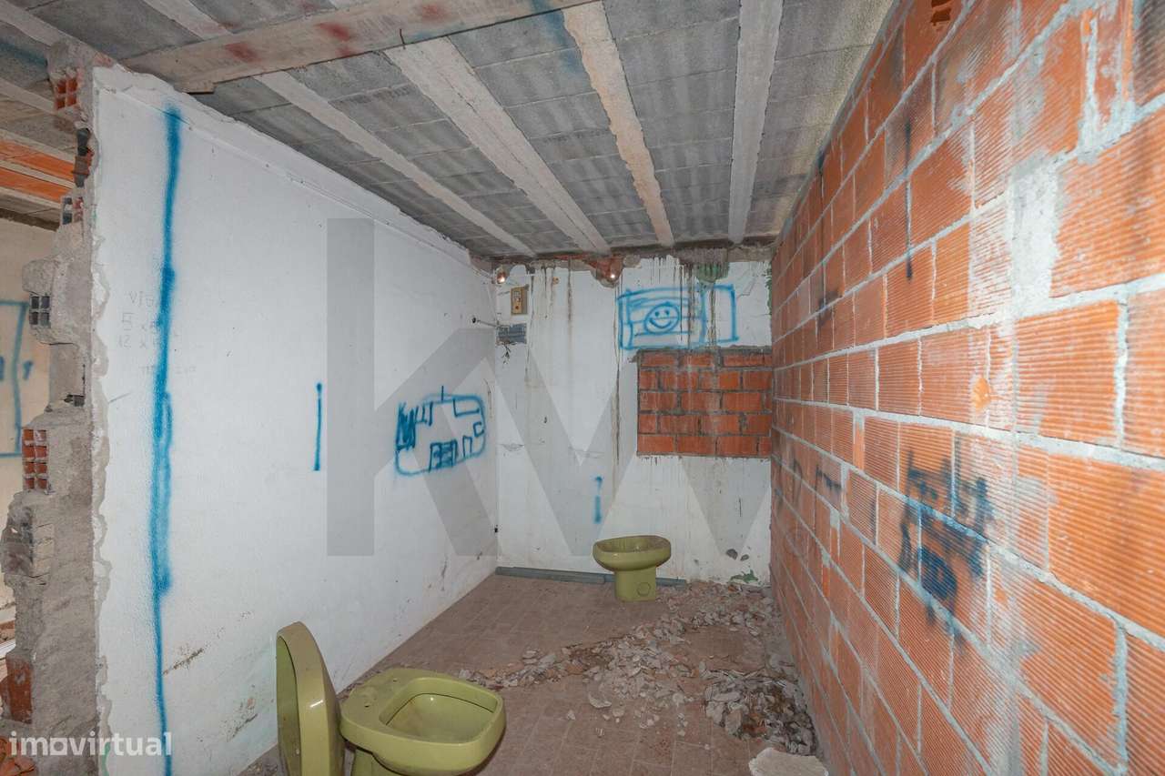 Moradia T3 com Garagem em  Taveiro - Grande imagem: 5/18