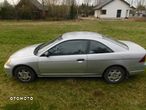 Honda Civic 1.7 ES - 8