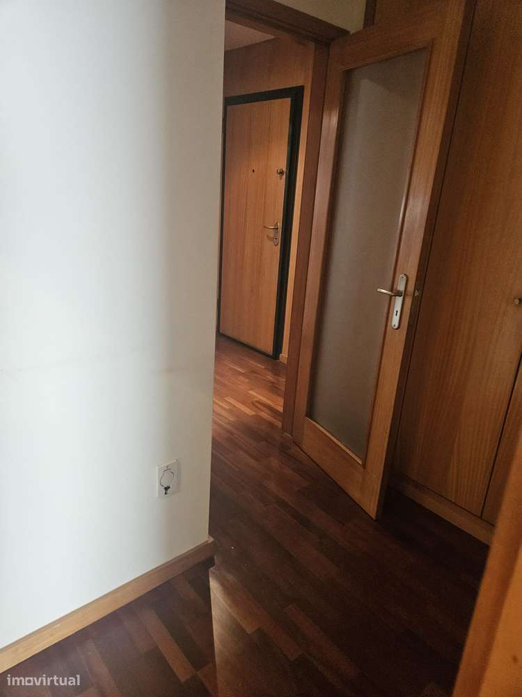 Fabuloso Apartamento T2 em Ermesinde-33