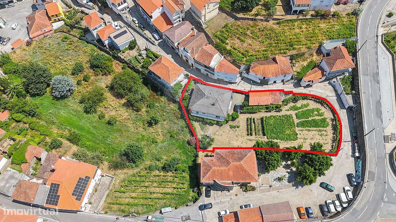 Moradia T3 para venda - Grande imagem: 5/36