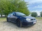 Volkswagen Golf IV 1.4 Basis - 1