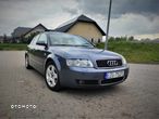 Audi A4 Avant 2.0 Multitronic - 1