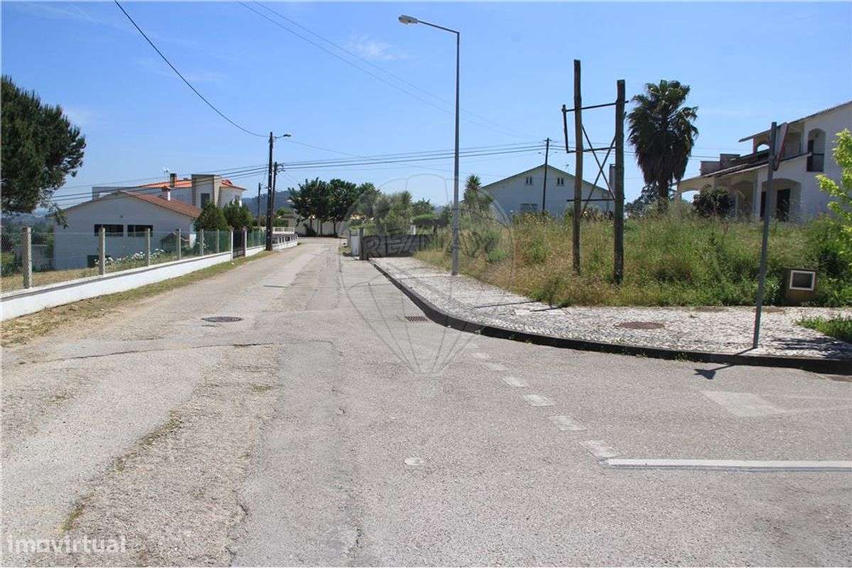 Terreno para construção de moradia isolada - Grande imagem: 5/25