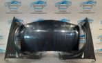 FRENTE COMPLETA RENAULT MEGANE II 2 MK2 FACELIFT CAPOT PARACHOQUES GUARDA-LAMAS OTICAS RADIADOR VENTILADOR FRENTE FIBRA REFORÇO - 15