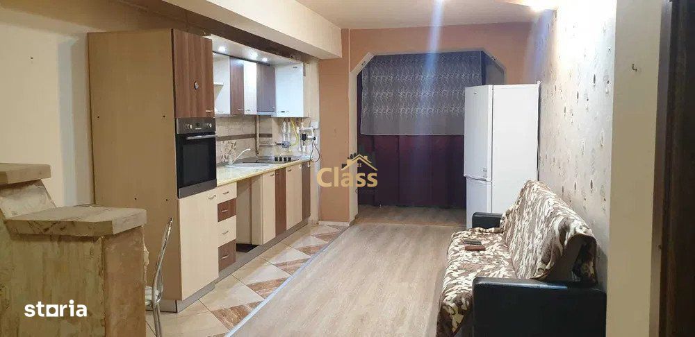 Apartament cu 2 camere | 46 mpu | Constructie noua | Zona Petrom Baciu