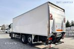 Mercedes-Benz ACTROS 2532 L/48 6X2 / LAMBERET - 6