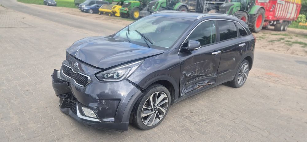 Kia Niro 2018